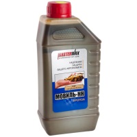 MasterWax Мовиль НН БРОНЗА , 0.9&nbsp;кг MW020603
