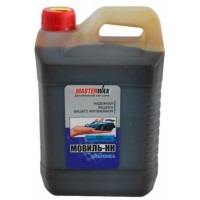 MasterWax Мовиль НН консервант , 2.8&nbsp;кг MW020705