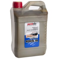 MasterWax Мовиль НН консервант , 4.3&nbsp;кг MW020407