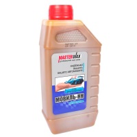 MasterWax Мовиль НН консервант , 0.9&nbsp;кг MW020405