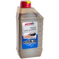 MasterWax Мовиль НН ЦИНК , 0.9&nbsp;кг MW020704