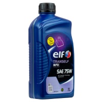 ELF Tranself NFX 75W, 1&nbsp;л 223519  
