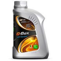 G-Box ATF Far East , 1&nbsp;л 8034108190129