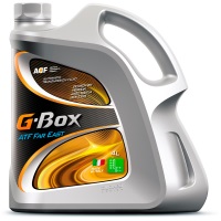 G-Box ATF Far East , 4&nbsp;л 8034108190136
