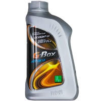 G-Box ATF DX VI , 1&nbsp;л 8034108190624  