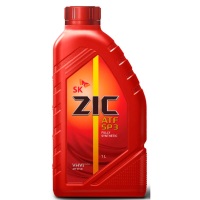 ZIC ATF SP-3
 , 1&nbsp;л 132627