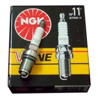 Свечи NGК 11 ВАЗ 2108 , 0.2&nbsp;кг 8729505282