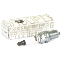 Свеча Renault 2-х контактная , 0.062&nbsp;кг 7700500168