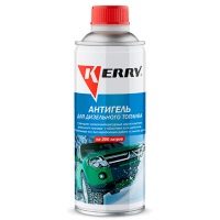 KERRY Антигель на 300л  , 0.52&nbsp;л KR-353