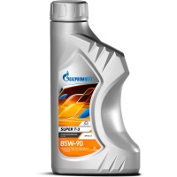 Gazpromneft Super T-3 85W-90, 1&nbsp;л 2389901363
