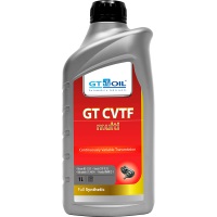 GT OIL CVTF Multi , 1&nbsp;л 8809059408650