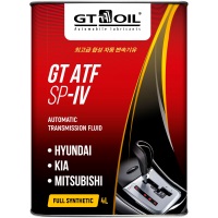 GT ATF SP IV  , 4&nbsp;л 8809059408759