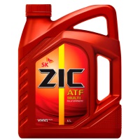 ZIC ATF Multi , 4&nbsp;л 162628
