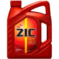 ZIC ATF SP-3 , 4&nbsp;л 162627