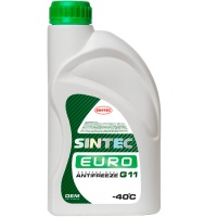 Sintec EURO G11(-40) , 1&nbsp;кг 802558