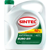 Sintec EURO G11(-40) , 5.5&nbsp;кг 800554