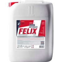 FELIX CARBOX-40 G12 (красный) , 20&nbsp;л 430206159