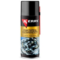 KERRY Очиститель карбюратора , 0.52&nbsp;л KR-911