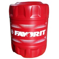 FAVORIT Hydro HM HLP ISO 46 , 20&nbsp;л FV131191-0020VO-1