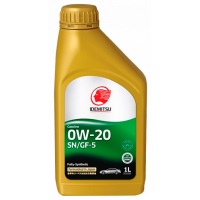 IDEMITSU 0W-20, 1&nbsp;л 30011325724
