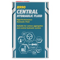 Central Hydraulik Fluid CHF жидкость ГУР , 1&nbsp;л MN8990/1