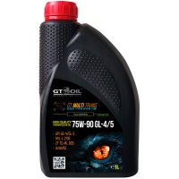 GT Multi Trans 75W-90, 1&nbsp;л 8809059409619