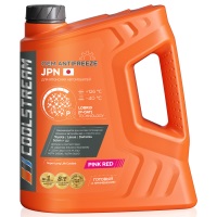 CoolStream JPN Pink red , 5&nbsp;кг CS011002RD