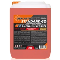 CoolStream Standart 40 , 20&nbsp;кг CS010204RD
