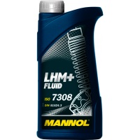 MANNOL LHM+Гидравлическая жидкость , 1&nbsp;л MN8301/1