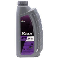 Kixx ATF DXIII , 1&nbsp;л L2509AL1E1
