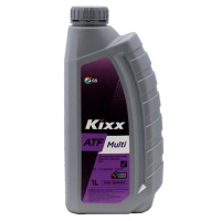 Kixx ATF Multi Plus , 1&nbsp;л L2518AL1E1
