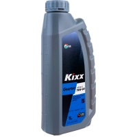 Kixx Geartec FF 75W-85, 1&nbsp;л L2962AL1E1