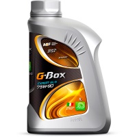 G-Box 75W-90, 1&nbsp;л 253651687