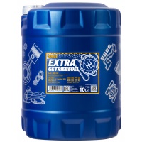 MANNOL EXTRA 75W-90, 10&nbsp;л MN8103/10