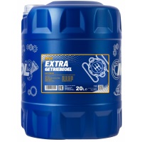 MANNOL EXTRA 75W-90, 20&nbsp;л MN8103/20
