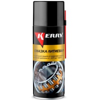 KERRY Смазка универсальная литиевая , 0.52&nbsp;л KR-942