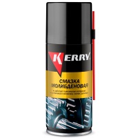 KERRY Смазка универсальная молибденовая , 0.21&nbsp;л KR-939-1