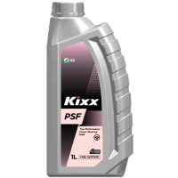 Kixx PSF Жидкость для ГУР , 1&nbsp;л L2508AL1E1