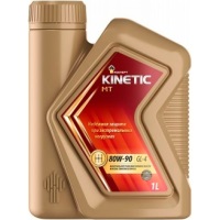 ROSNEFT Kinetic МТ 80W-90, 1&nbsp;л 4670006978526