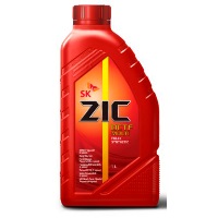 ZIC ATF Multi DCTF 75W, 1&nbsp;л 132685