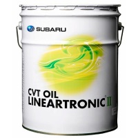 SUBARU CVT Lineartronic II(разливное) , 1&nbsp;л K0425Y0711