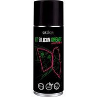 GT OIL SILICON GREASE  , 0.52&nbsp;л 8809059410172
