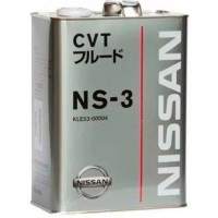 NISSAN CVT NS-3  , 4&nbsp;л KLE53-00004