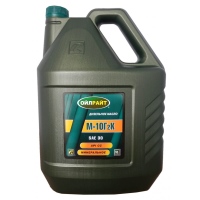 OILRIGHT М-10Г2К 30W, 10&nbsp;л 2501