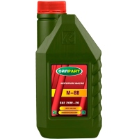 OILRIGHT М-8В 20W-20, 1&nbsp;л 2486