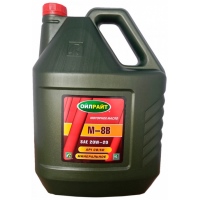 OILRIGHT М-8В 20W-20, 10&nbsp;л 2483