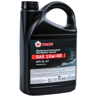 PROFI 10W-40, 4&nbsp;л 4631136208907