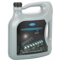 FORD Formula F 5W-30, 5&nbsp;л 15595E