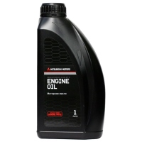 Mitsubishi 5W-30, 1&nbsp;л MZ320756