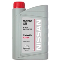 NISSAN 5W-40, 1&nbsp;л KE9009-0032R